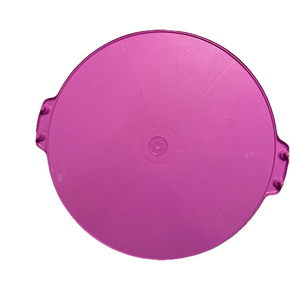 Vintage Tupperware 12